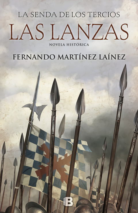  LA SENDA DE LOS TERCIOS 