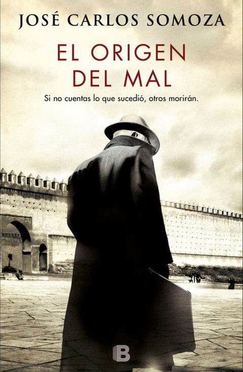  EL ORIGEN DEL MAL 