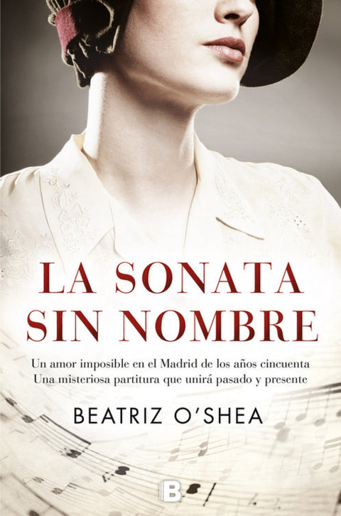  LA SONATA SIN NOMBRE 