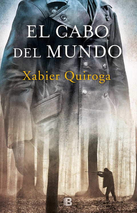  EL CABO DEL MUNDO 