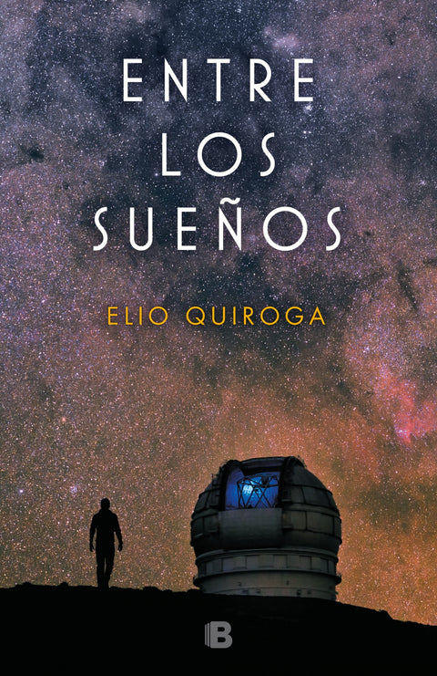  ENTRE LOS SUEÑOS 