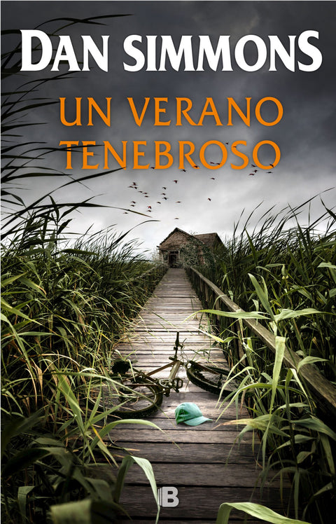 UN VERANO TENEBROSO 