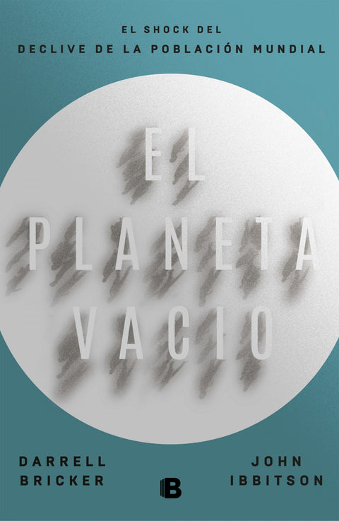  EL PLANETA VACIO 