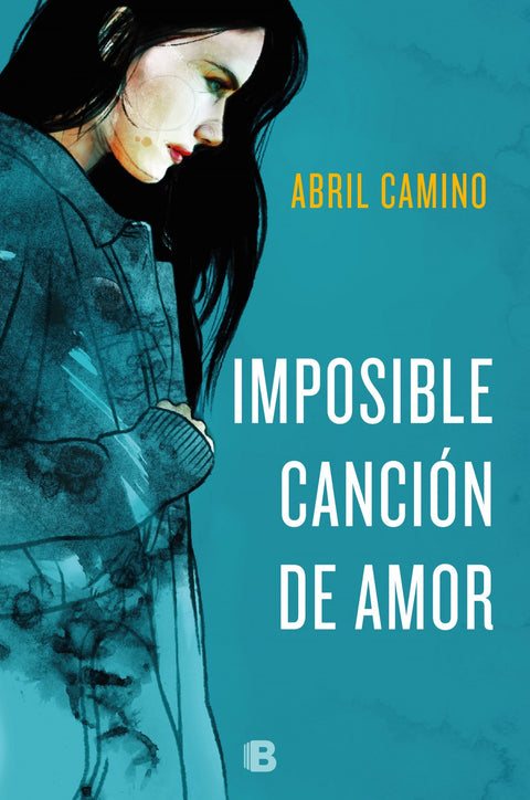  IMPOSIBLE CANCION DE AMOR 