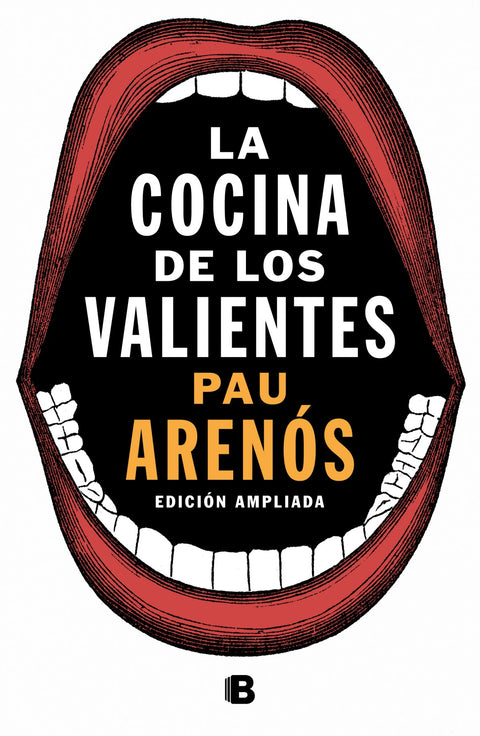  LA COCINA DE LOS VALIENTES 