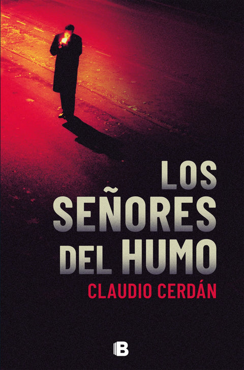  LOS SEÑORES DEL HUMO 