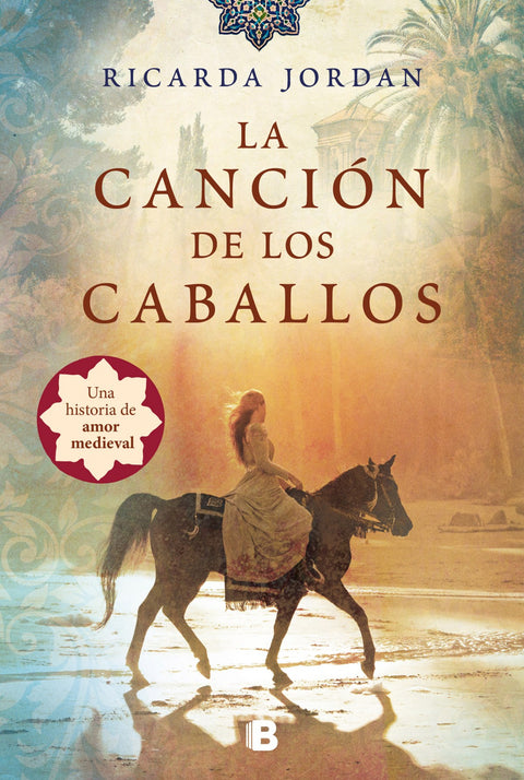  LA CANCIÓN DE LOS CABALLOS 