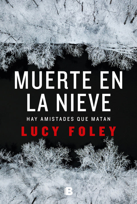  MUERTE EN LA NIEVE 