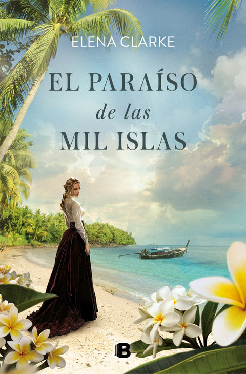  EL PARAÍSO DE LAS MIL ISLAS 