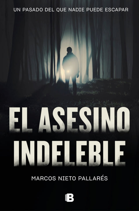  El asesino indeleble 