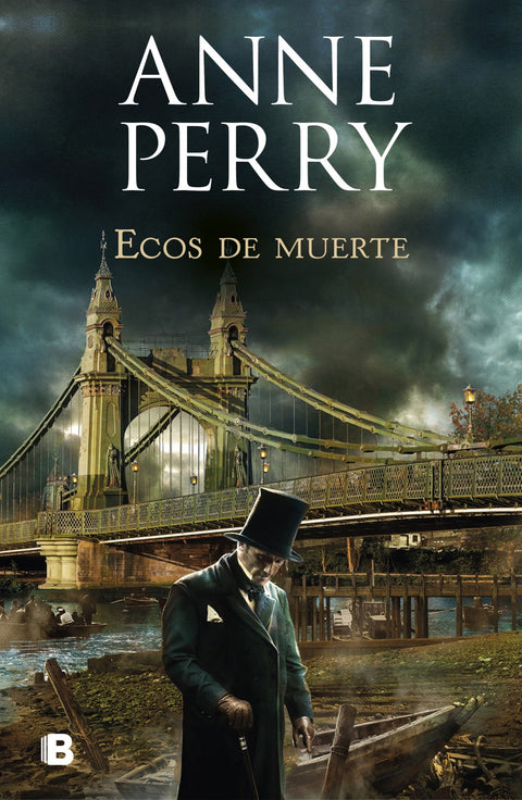  ECOS DE MUERTE 