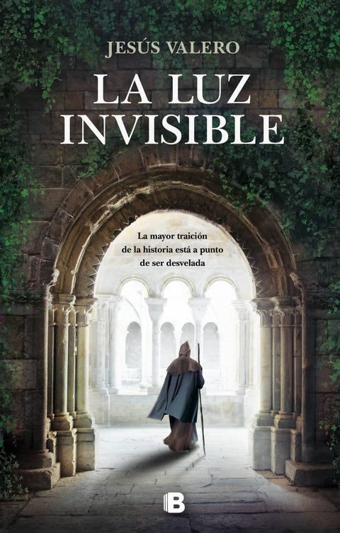  La luz invisible 