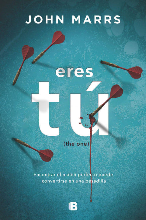  Eres tú 