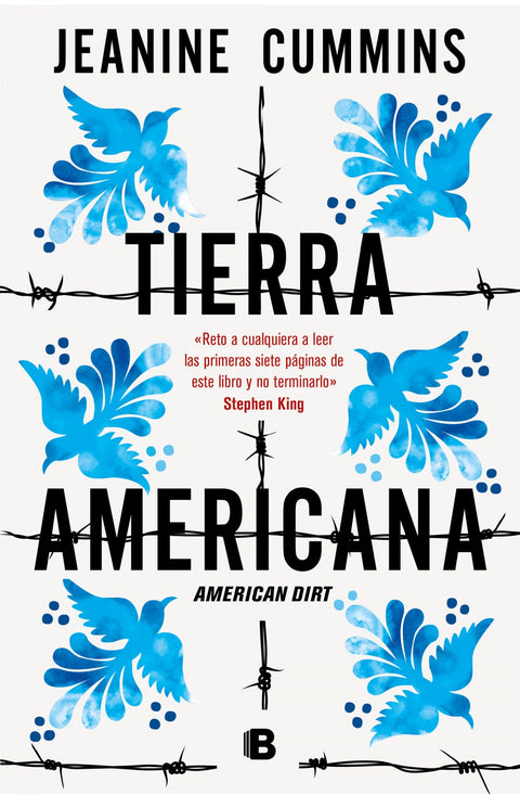  Tierra americana 