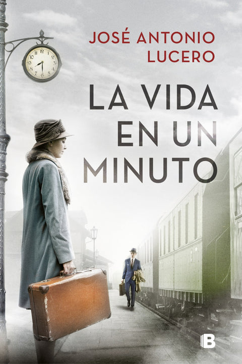  La vida en un minuto 