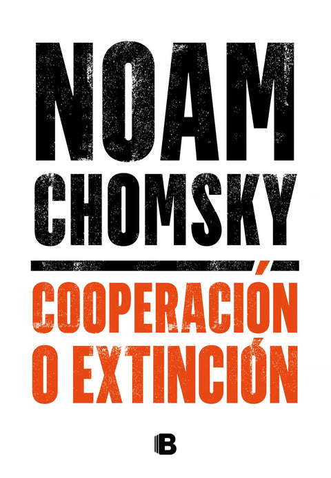  Cooperación o extinción 
