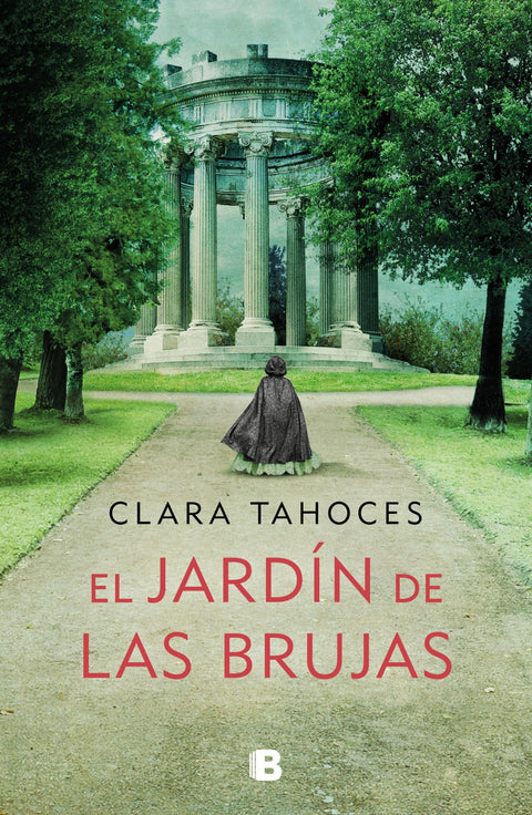  El jardín de las brujas 