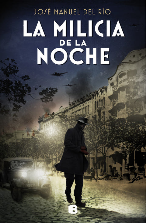  La Milicia de la Noche 