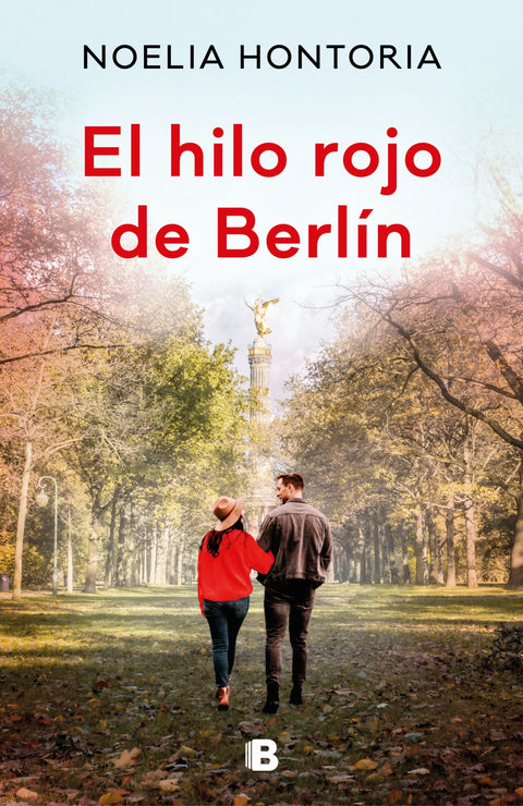  El hilo rojo de Berlín 