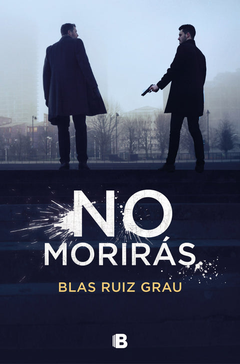  No morirás 