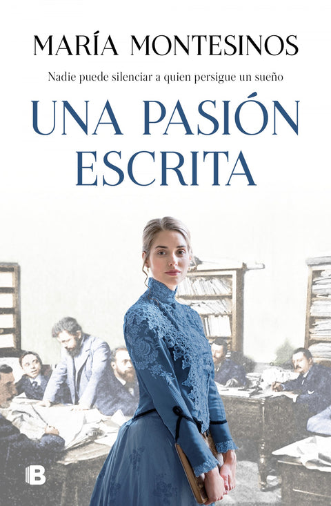  Una pasión escrita 