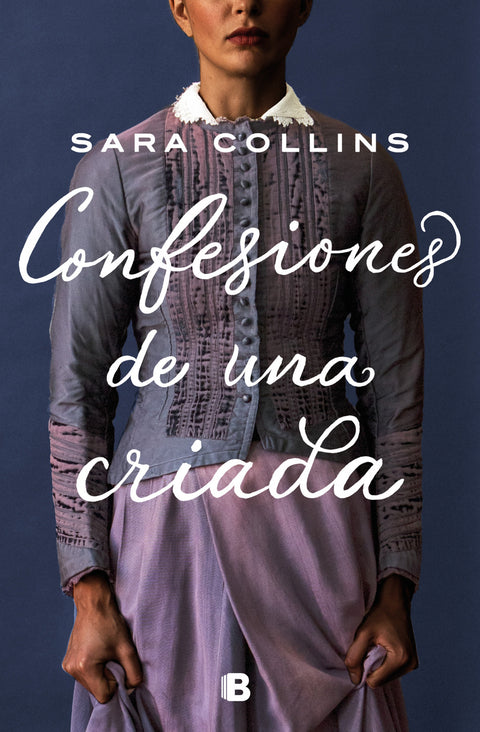  Confesiones de una criada 