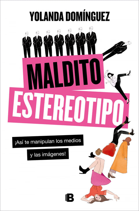  Maldito estereotipo 