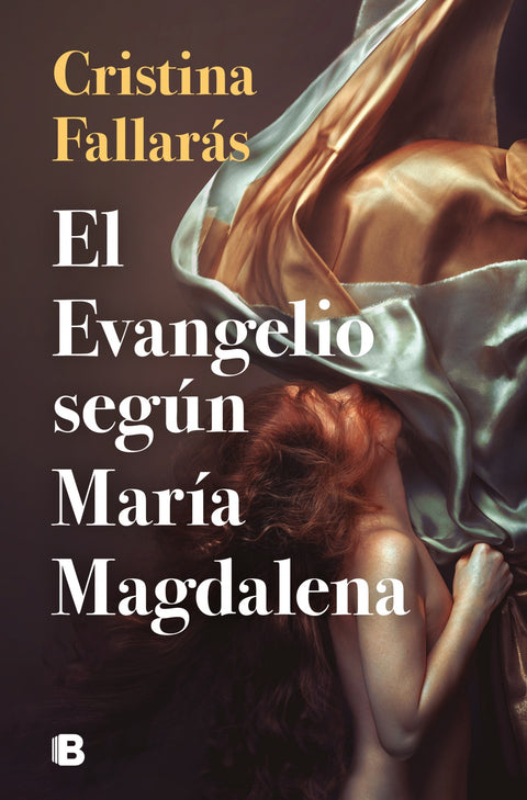  El evangelio según María Magdalena 