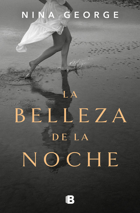  La belleza de la noche 