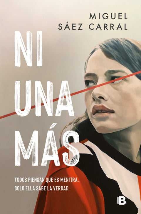  Ni una más 