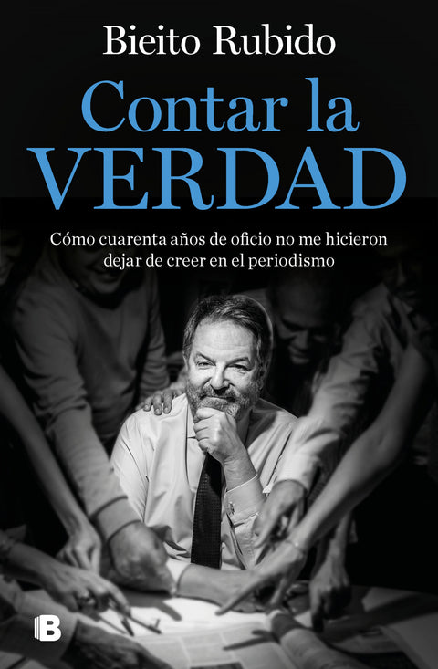  CONTAR LA VERDAD 