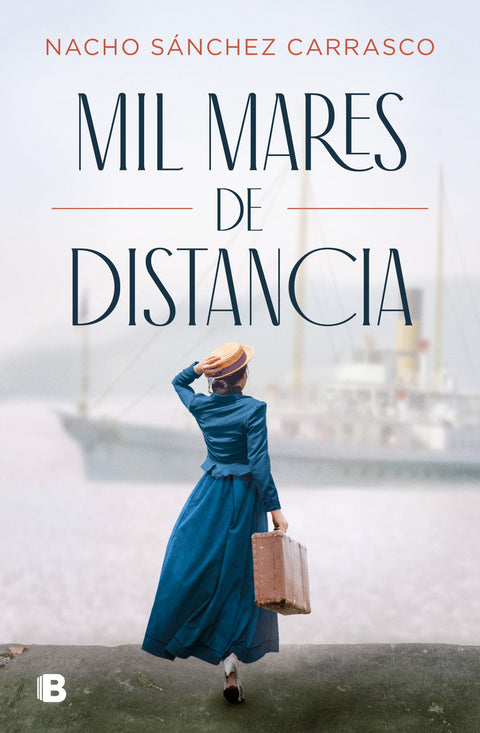  Mil mares de distancia 