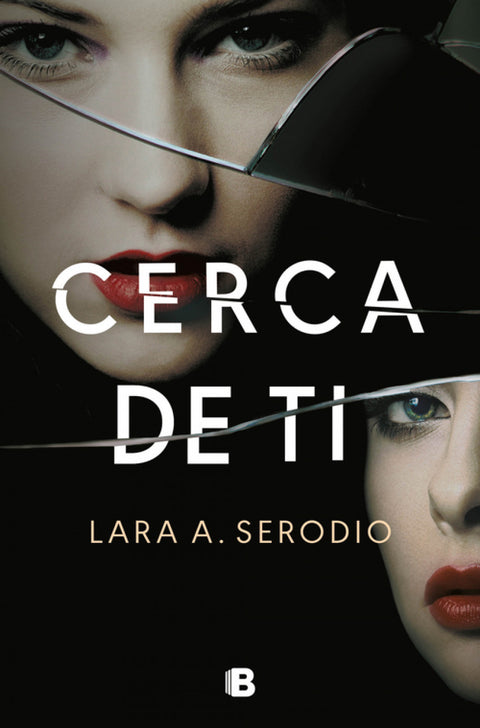  Cerca de ti 