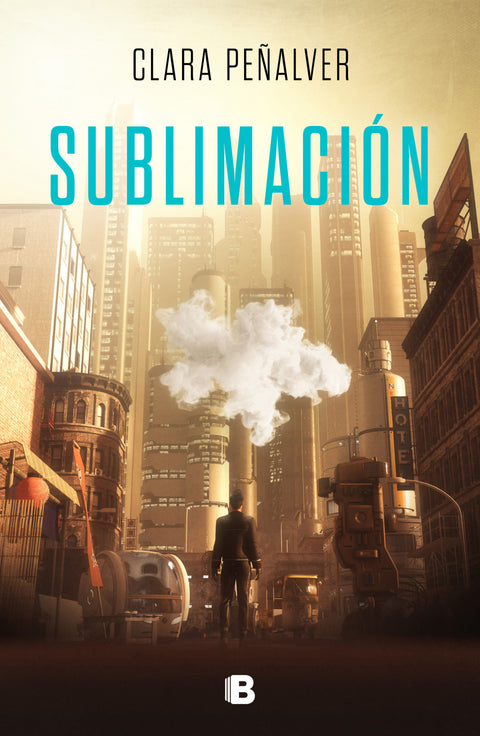  Sublimación 