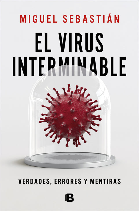  El virus interminable 