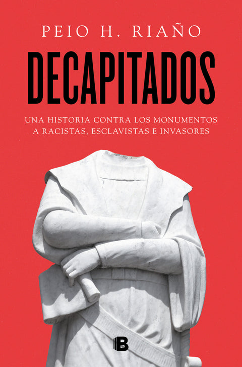  Decapitados 