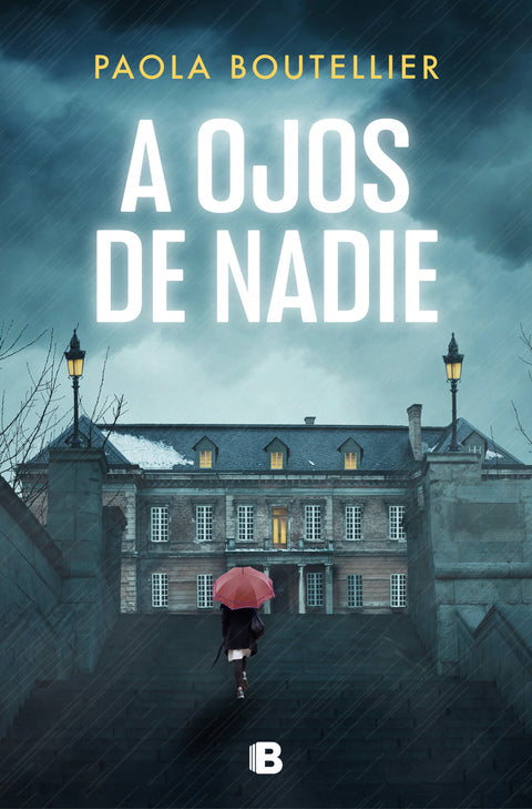  A ojos de nadie 