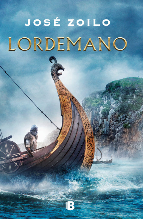  Lordemano 