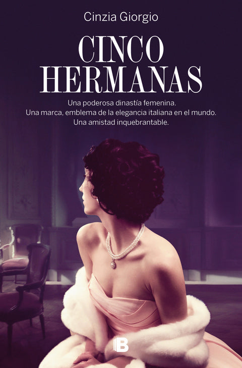  CINCO HERMANAS 