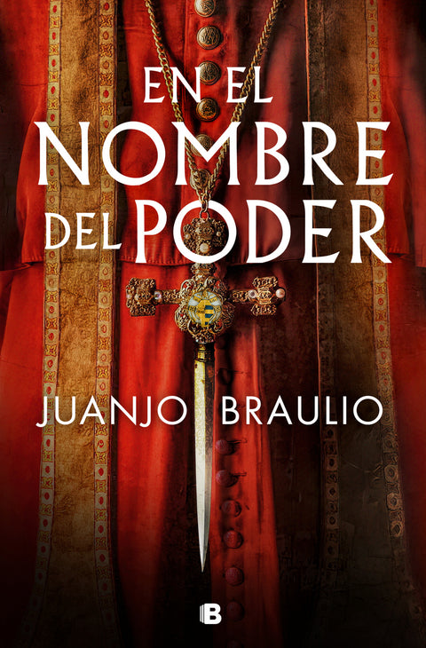  En el nombre del poder 