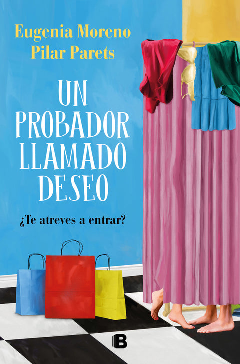  Un probador llamado Deseo 