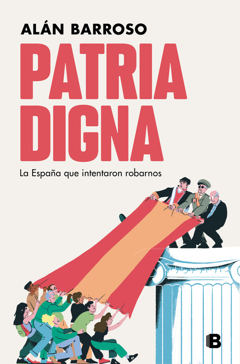  Patria digna 