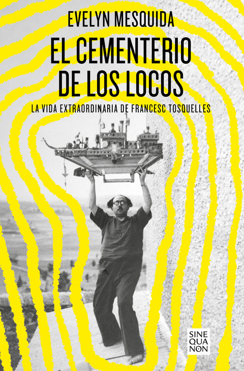  El cementerio de los locos 