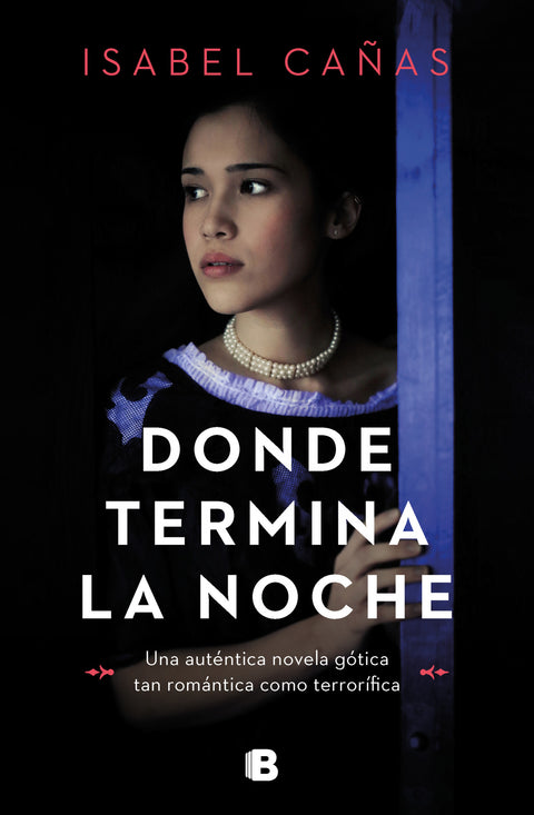  Donde termina la noche 