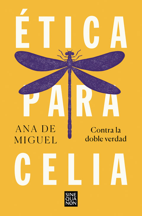  Ética para Celia 