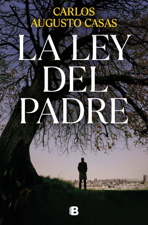  LA LEY DEL PADRE 