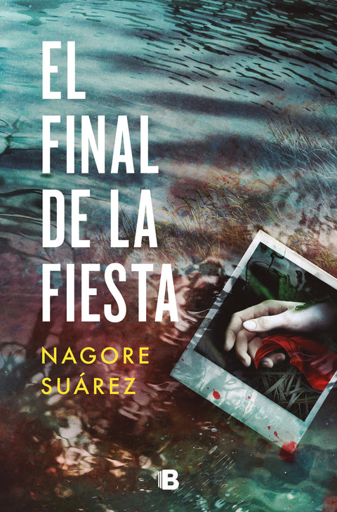  El final de la fiesta 