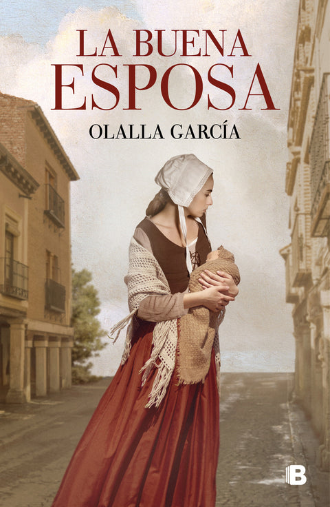  La buena esposa 