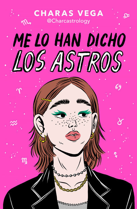  ME LO HAN DICHO LOS ASTROS 