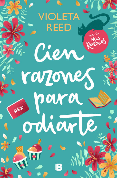  Cien razones para odiarte 